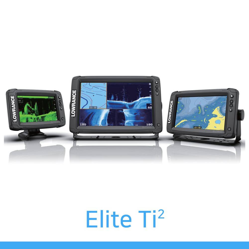 Elite Ti2 시리즈